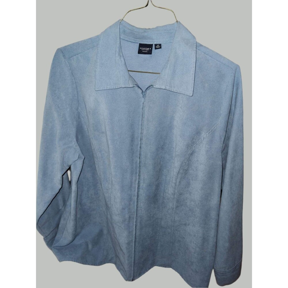 Women's Sonoma Zip Up Jacket